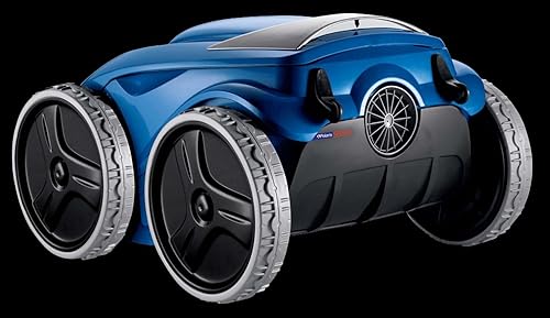 Limpiafondos para piscinas enterrado Polaris F9550 Sport