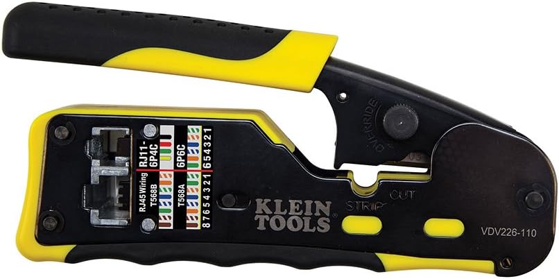 The Best Wire Crimping Tool (Review & Buying Guide) 2020 ...