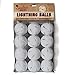 Electric Athletics Lightning Ball Heavy Duty Limited Flight Training Baseball