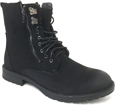 army style work boots