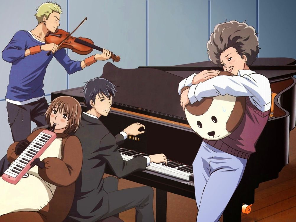 Download Nodame Cantabile Finale 32x24 Inch 80x60 Cm Silk Poster Pj1d For iPhone Wallpaper Nodame Cantabile Finale 32x24 Inch 80x60 Cm Silk Poster Pj1d For iPhone Free