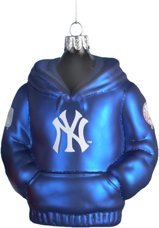 yankee hoodie sweatshirt