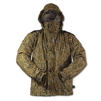 windproof camo fleece jacket
