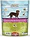 Zuke'S Jerky Natural Bites Turkey Recipe Dog Treats - 6 Oz. Pouch