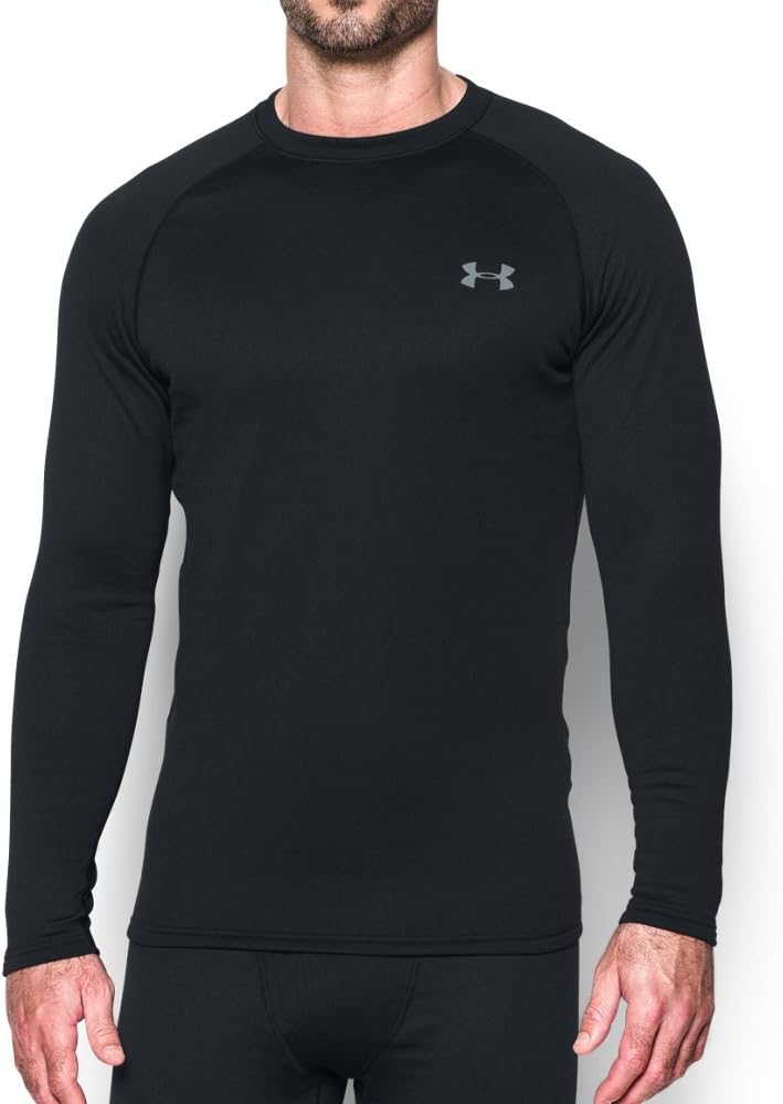 Under Armour Base 4.0 Crew