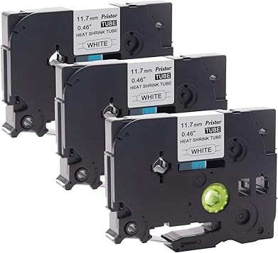 brother pte300vp heat shrink