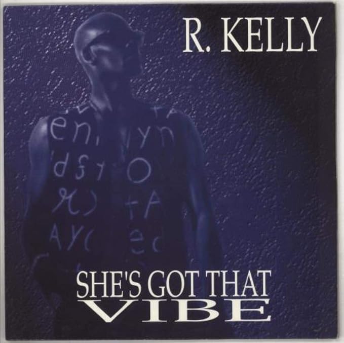 Songs To Vibe To At Night