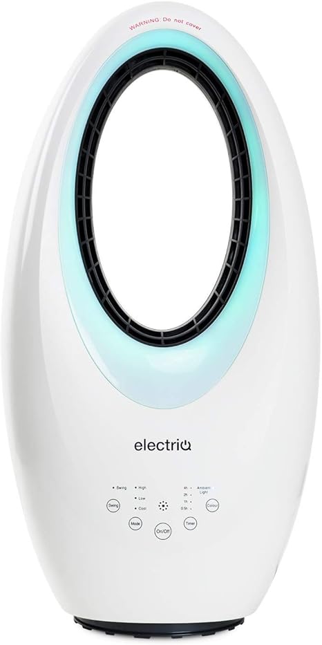 does dyson fan work with google home