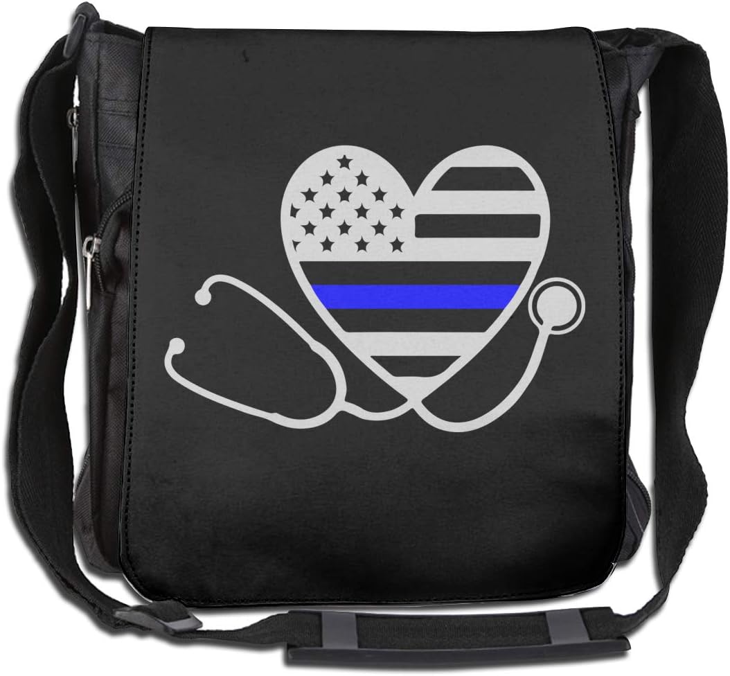 messenger bag for nurses