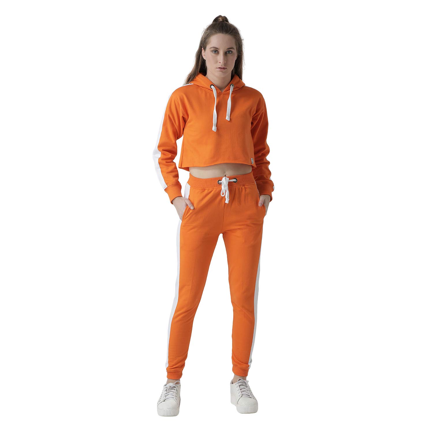 Red jogger set womens Clearance