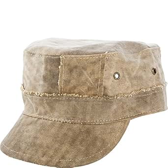 amazon tarp hat