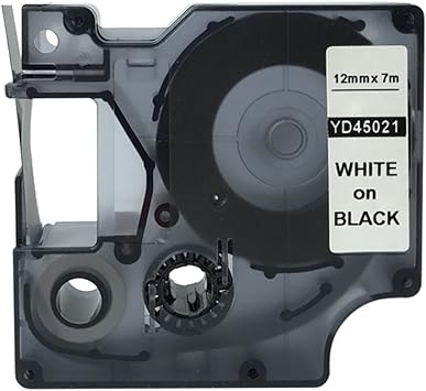 dymo 12mmx7m