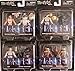 Aliens Minimates Series 3 Complete Set of Four 2-Packs (8 Figures)