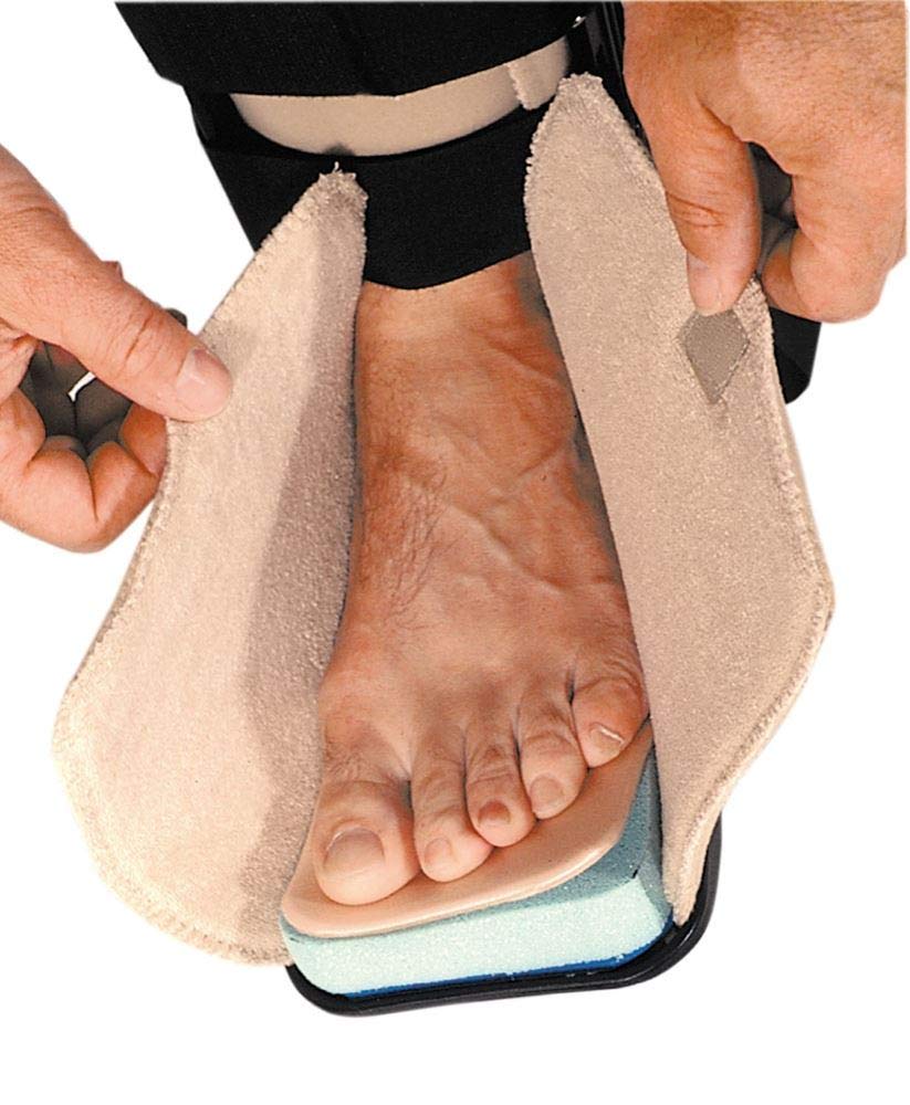 ALIMED 64048 Replacement Diabetic Insoles Medium