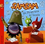 Image de SamSam, Tome 13 (French Edition)