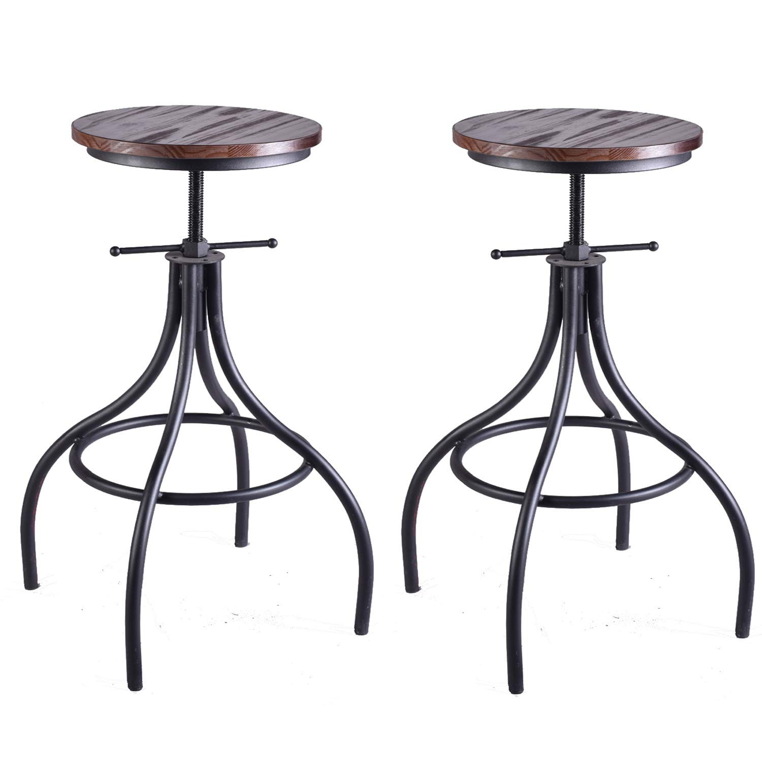 Best iron saddle bar stool