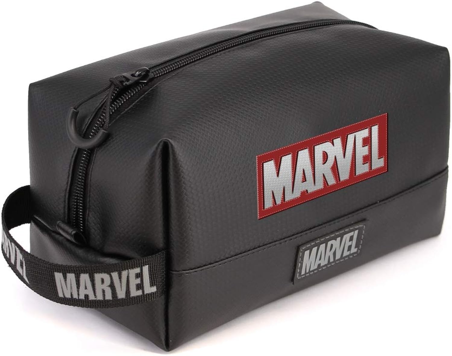 marvel toiletries
