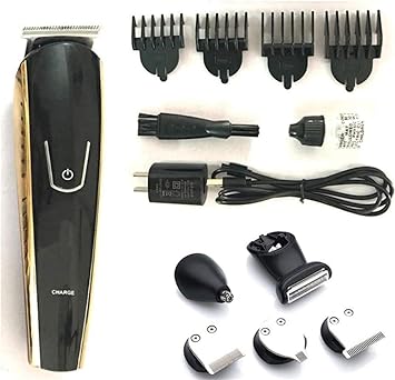 amazon hair clipper oil