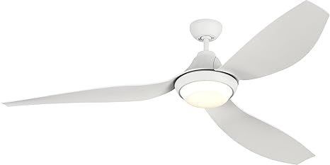 Buy Monte Carlo 3avmr64rzwd Fan Accessories 64 Matte White