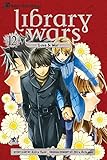Library Wars: Love & War, Vol. 12 (12) by 