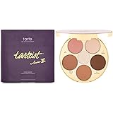 Tarte Tarteist Contour Palette Volume III 3