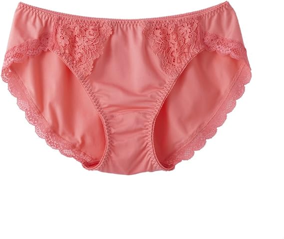 Amazon Co Jp グンゼ ショーツ Js1002h モニカコーラル 日本 L 日本サイズl相当 服 ファッション小物