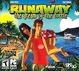 Runaway Dream of the Turtle