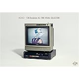 2020 -T.M.Revolution ALL TIME VISUAL COLLECTION-(Blu-ray Disc)