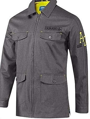 adidas originals jacket xxl