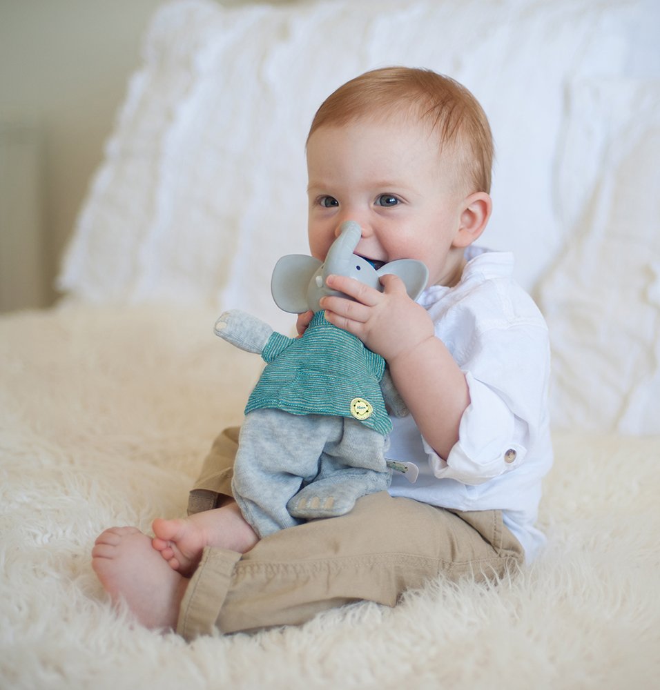 meiya and alvin teether