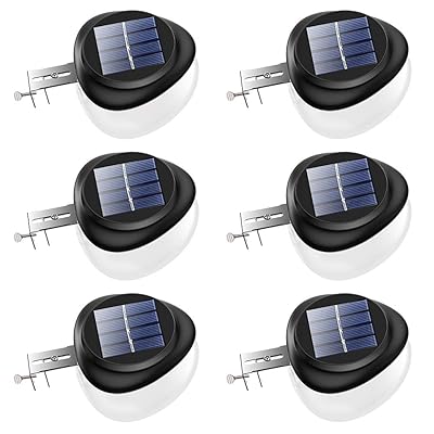 Best Solar Gutter Lights – Bright Light Guide