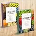 Herbs: Straw Bale Gardening and Hydroponics Beginners Gardening Guide