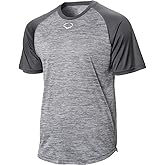EvoShield Adult E304 Performance Pullover Tech Tees