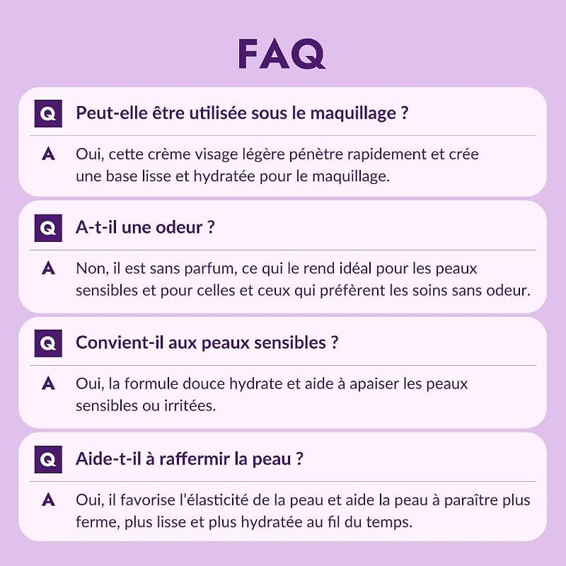 [MIZON] COLLAGEN POWER LIFTING CREAM(75 ml) Soin coréen - Crème de jour/nuit pour visage - Anti-âge & hydratation intense - Réduit les fines rides & signes de l'âge - 75% de collagène marin