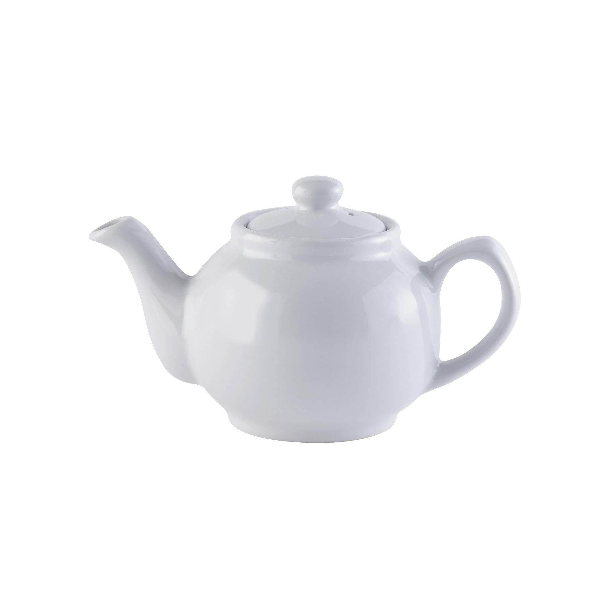 Price & Kensington White 2 Cup Teapot, 450 ML — image 1