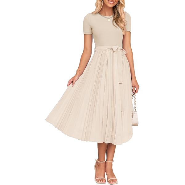 free people desert dazed midi dress - short sleeve Free People Womens Desert Dazed Midi Clean Ivory SM (Women's 4-6) One Size at Amazon Women's Clothing store