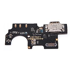 Replacement Type C USB Charging Port DC Jack for