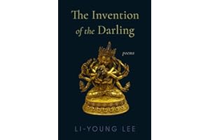 The Invention of the Darling: Poems