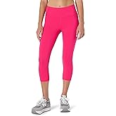 Amazon Essentials Women's Active Total Train Gym Workout Leggings