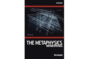The Metaphysics Within Physics