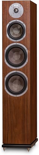 KLH Kendall 3-Way Floorstanding Speaker
