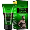 Generic Male Enlargement Cream, Thicker Longer Stronger, Moisturizing Extender Cream for Men 50 ml (Green)