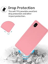 Case for Bigme E-Ink Screen Mobile Hibreak 5.84
