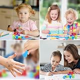 OSDUE 10Pcs Assorted Self-Inking Stamps for Arts Crafts Party Favors view 8