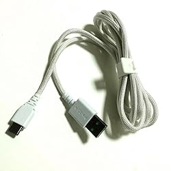 USB C to USB Data Charging Cable Compatible with