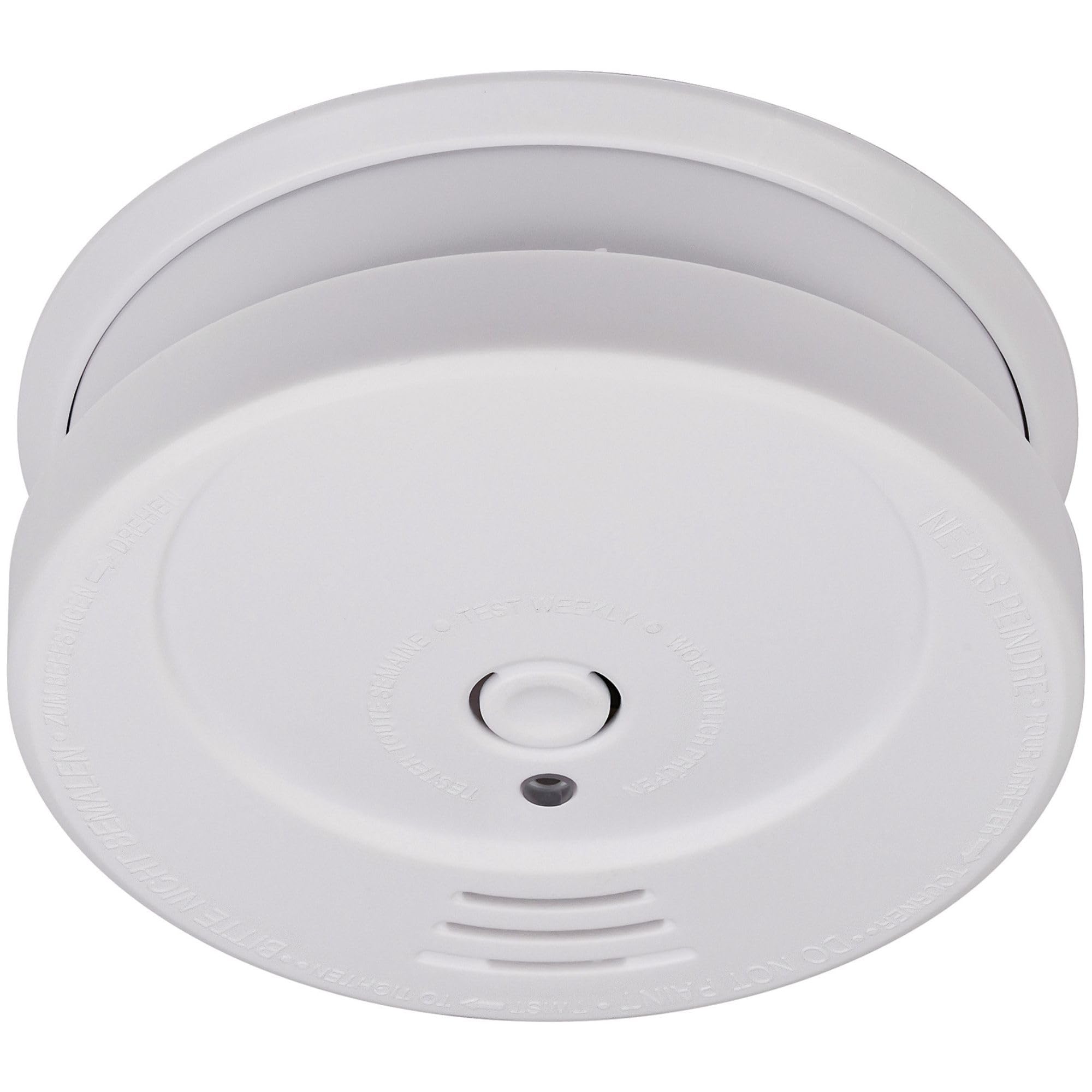 Brennenstuhl Smoke Detector RM C 9010