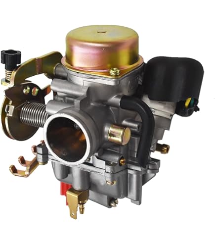 Fuel Pump Yamaha Rhino 660 Fuel Pump Assembly For Linhai, Buyang, Bighorn 260cc & 300cc ATV/UTV - Replacement Part Atv Fuel Pumps - Foto 6