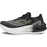 IRUNSVAN Carbon Plate Marathon Running Racing Shoes Men Professional Stable Supp ort Shock-Relief Ultra-Light Rebound Sneakers