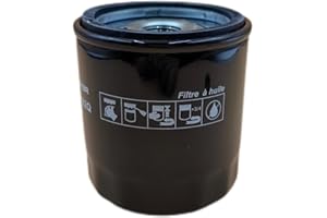 Engine Oil Filter 14501673991 15001673990 Fits for Mahindra Tractor 2310 2810 3510 4010 4110 4510 5010 6010 6110, Iseki E393G