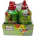 Pelon Pelonazo Tamrind Flavor Jumbo Size Mexican Candy, 4 count (3.5oz)